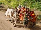 Agra Tourism, Villages in Uttar Pradesh.